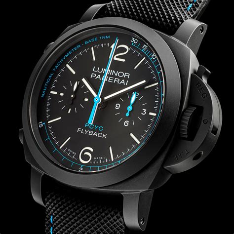 panerai watches 2024